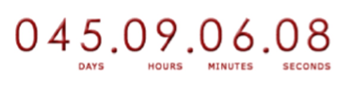 Doomsday Clock